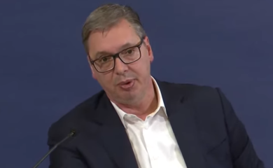 Vučić: Sastanak sa Amerikancima o NIS-u, sa Makronom sam razgovarao o beogradskom metrou