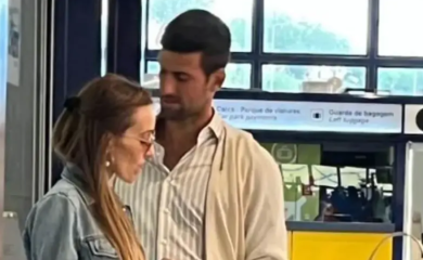 Đoković šokirao priznanjem: Otkrio s kim je Jelena bila prije njega