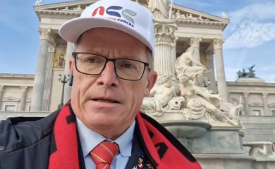 Politička analiza: Šta znači to što Branka Blanušu podržava Günther Fehlinger koji je ranije hvalio Draška Stanivukovića i „Sigurnu Srpsku“?