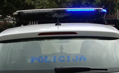 Uz prijetnju pištoljem oteli 20 KM državljaninu Turske