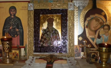 Ruska pravoslavna crkva izrazila zabrinutost za srpske manastire na KiM