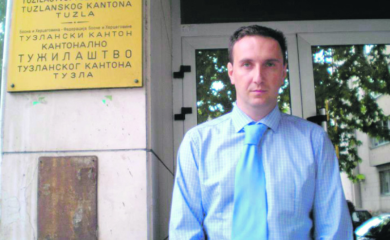 U Gračanici nije bilo silovanja djeteta: Radi se o klasičnom vršnjačkom nasilju