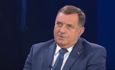 Dodik: Članovi CIK-a biće smijenjeni i procesuirani