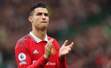 Ronaldo je napustio Madrid 2018. godine, sada je opet tu