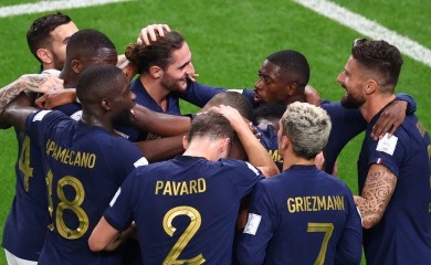 Francuska i Maroko koplja ukrštaju večeras od 20 časova