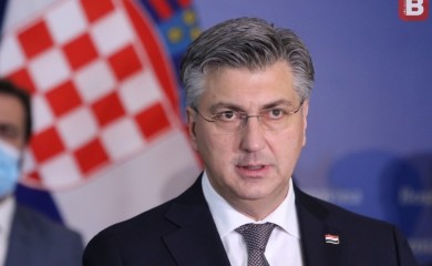 PLENKOVIĆ: Ako se potvrdi kandidatski status BiH, biće to izvrsna i podsticajna odluka