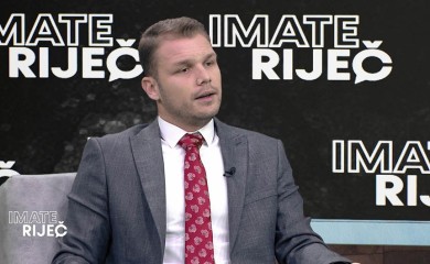 Stanivuković: Mogao bih voditi PDP