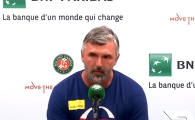 Ivaniševiću izmakla nagrada za najboljeg trenera – Đoković “pecnuo” ATP