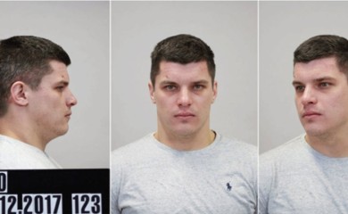 Europol se oglasio o Samardžiji, otkrili puteve kokaina i pranja "prljavog novca"