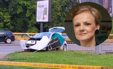 Podignuta optužnica za nesreću u kojoj je poginula pedagogica banjalučke škole