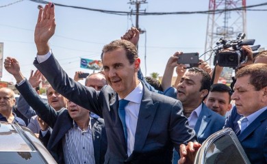 Rojters: Asad krio od rođaka i saradnika svoje planove za bjekstvo