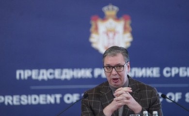 Vučić potvrdio: SAD uvode kompletne sankcije protiv NIS-a