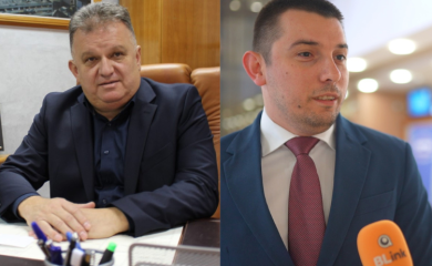 Adžić očajnički pokušava da se obračuna sa Dodikovim ljudima, isključio Šulića iz stranke?!