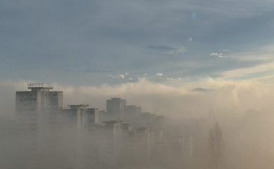 Svakodnevno izlaganje građana zagađenom vazduhu ima poguban uticaj