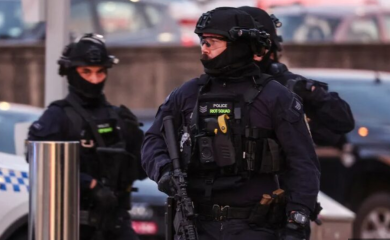 Epilog masakra u Sidneju: Jedan napadač ubijen, drugi u pritvoru