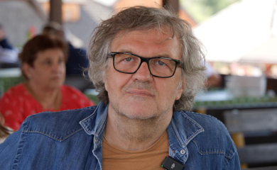 Kusturica: Nisam istisnut iz Andrićgrada, ne napuštam Srbiju