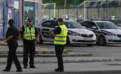 Nakon napada na Ilidži oglasio se MUP KS: Četiri osobe lišene slobode