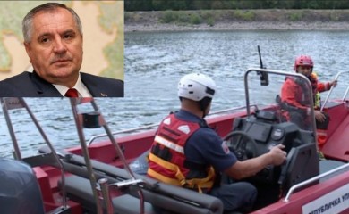 VIŠKOVIĆ: Gradonačelnici i načelnici da preduzmu sve preventivne radnje zbog najave obilnih padavina