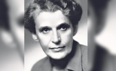 Na današnji dan rođena Diana Budisavljević