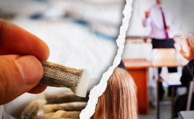 Opasan nikotinski proizvod postao je popularan među učenicima u BiH, a dostupan