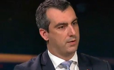 ORLIĆ: Užasne scene u Sarajevu poseban nivo patološke mržnje