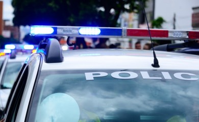 Njemačka policija ubila Hrvata, nožem napao partnerku i govorio da je Isus