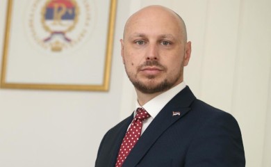 PETKOVIĆ: Postavlja se pitanje mogućnosti suživota u BiH