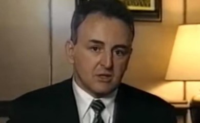 Porodica obišla grob: Danas godišnjica ubistva Arkana
