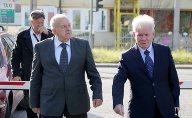 Sutra nastavak suđenja Dudakoviću i ostalima za zločine nad Srbima