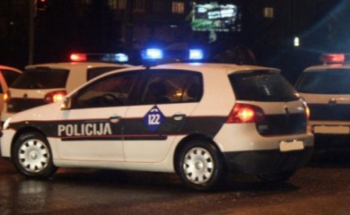 Policija pozvala na razgovor još četiri osobe zbog napada na Ilidži