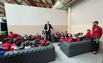 Vlada KS gostima iz Beograda: U Sarajevo ste uvijek dobrodošli