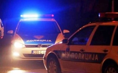Gorjela auta narodnog poslanika i njegovog punca, DNS: Napad ima političku pozadinu