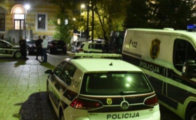 Zbog napada u Sarajevu šest uhapšenih, poznat njihov identitet