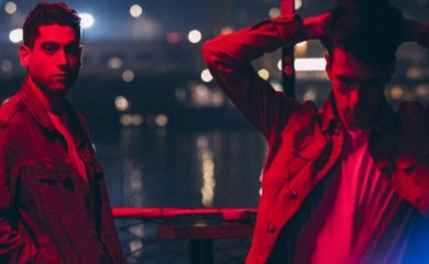 Duo “Buč Kesidi” najavio koncerte u Beogradu, Novom Sadu i Zagrebu