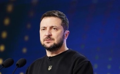 Zelenski uveo sankcije ruskim glumcima i novinarima