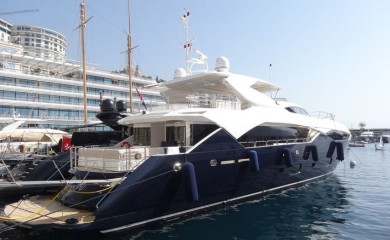 Iz hrvatske luke ukradena jahta ruskog oligarha