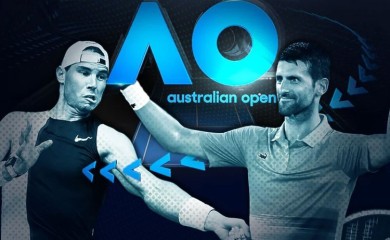 AO otvaraju Lajović, Nadal, Iga, Medvedev