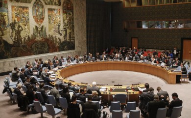 RUSIJA: UN ne mogu da osnuju specijalni tribunal za ratne zločine u Ukrajini