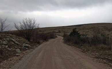 Drvar i Glamoč u 21. vijeku povezani makadamom