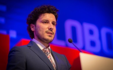 "Sudije Ustavnog suda će biti izabrane krajem januara, početkom februara"