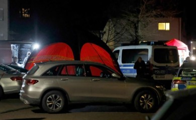 Poznanici Hrvata kojeg je ubila njemačka policija i dalje u nevjerici