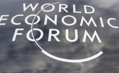 Počinje Svjetski ekonomski forum u Davosu