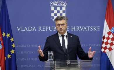 Plenković otkrio karte za njegov budući politički angažman
