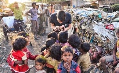 Pet najbogatijih ljudi udvostručilo bogatstvo, siromašni sve manje imaju