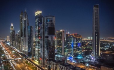 Koliko košta stan u Dubaiju: Spremite se na šok jer su mnoge nekretnine jeftinije nego u Beogradu