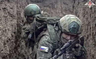 Skandal: Ukrajinci nudili ruskim vojnicima milion dolara da napuste front, uplatili i avans