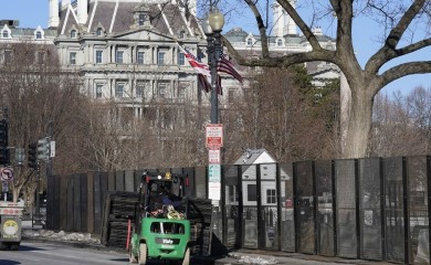 Obavještajne agencije: Trampova inauguracija potencijalna meta za ekstremiste