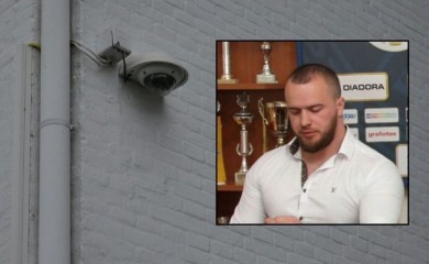 Šta su kamere snimile nakon ubistva Dele?