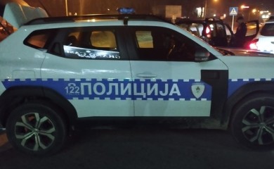 Tokom akcije policije u Banjaluci otkrivena 344 prekršaja: Vozači masovno bez pojasa i na telefonu