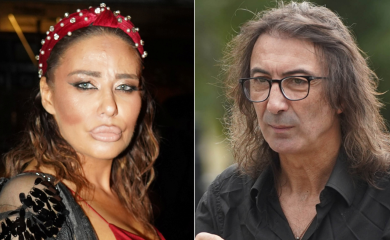 Ana Nikolić i Rale ponovo zajedno, kompozitor šokirao izjavom: Nikada se nismo posvađali